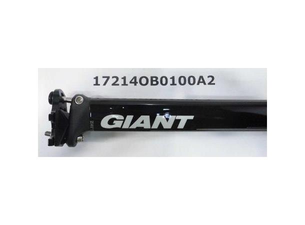 Giant Setepinne Vector Aero Alu I aluminium